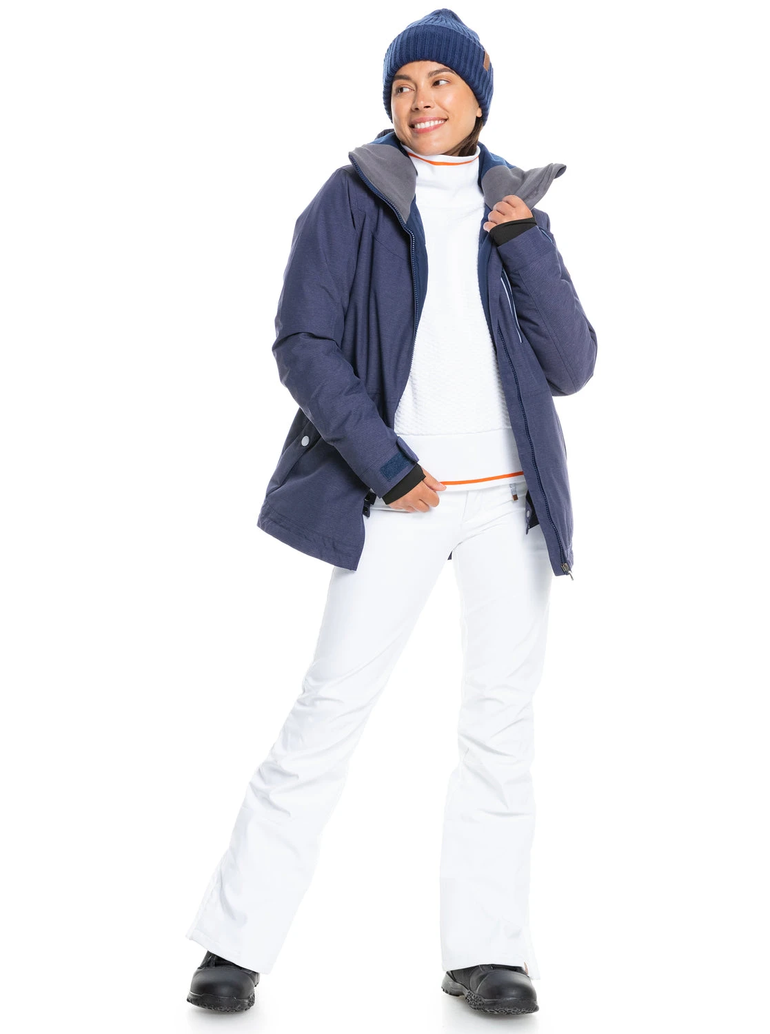 Roxy Dynabeat Beanie 2022 8 Roxy Dynabeat Beanie 2022 - Image 8