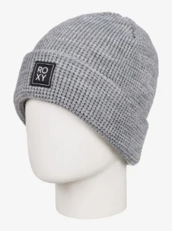 Roxy Harper Beanie 2022 -Roxy Ski Store erjha03876 roxy p sjeh frt2