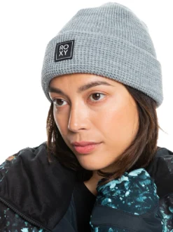 Roxy Harper Beanie 2022 -Roxy Ski Store erjha03876 roxy w sjeh frt1