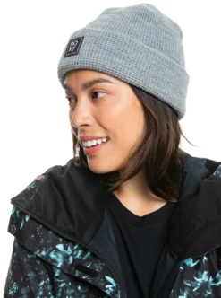 Roxy Harper Beanie 2022 -Roxy Ski Store erjha03876 roxy w sjeh frt2
