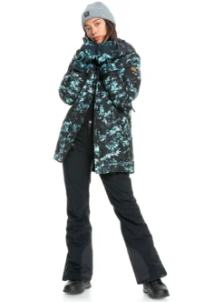 Roxy Harper Beanie 2022 -Roxy Ski Store erjha03876 roxy w sjeh frt9