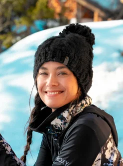 Roxy Womens Winter Beanie