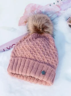 Roxy Womens Blizzard Beanie