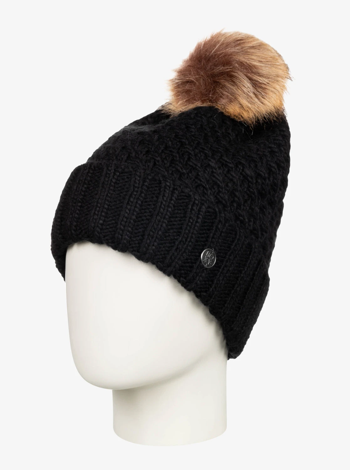 Roxy Womens Blizzard Beanie 10 Roxy Womens Blizzard Beanie - Image 10
