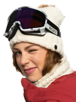 Roxy Womens Blizzard Beanie 21 Roxy Womens Blizzard Beanie -Roxy Ski Store erjha04015 roxy w wbs0 frt2 f492a463 fa0f 474d aeb7 1c0aaaa5b821