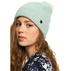 Roxy Womens Peak Chic Beanie