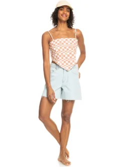 Roxy Womens Dear Believer Baseball Cap -Roxy Ski Store erjha04132 roxy w tgb0 frt9