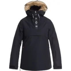 Roxy Shelter Snow Jacket 2021 14 Roxy Shelter Snow Jacket 2021 -Roxy Ski Store erjtj03262 shelterjk v kvj0 frt1