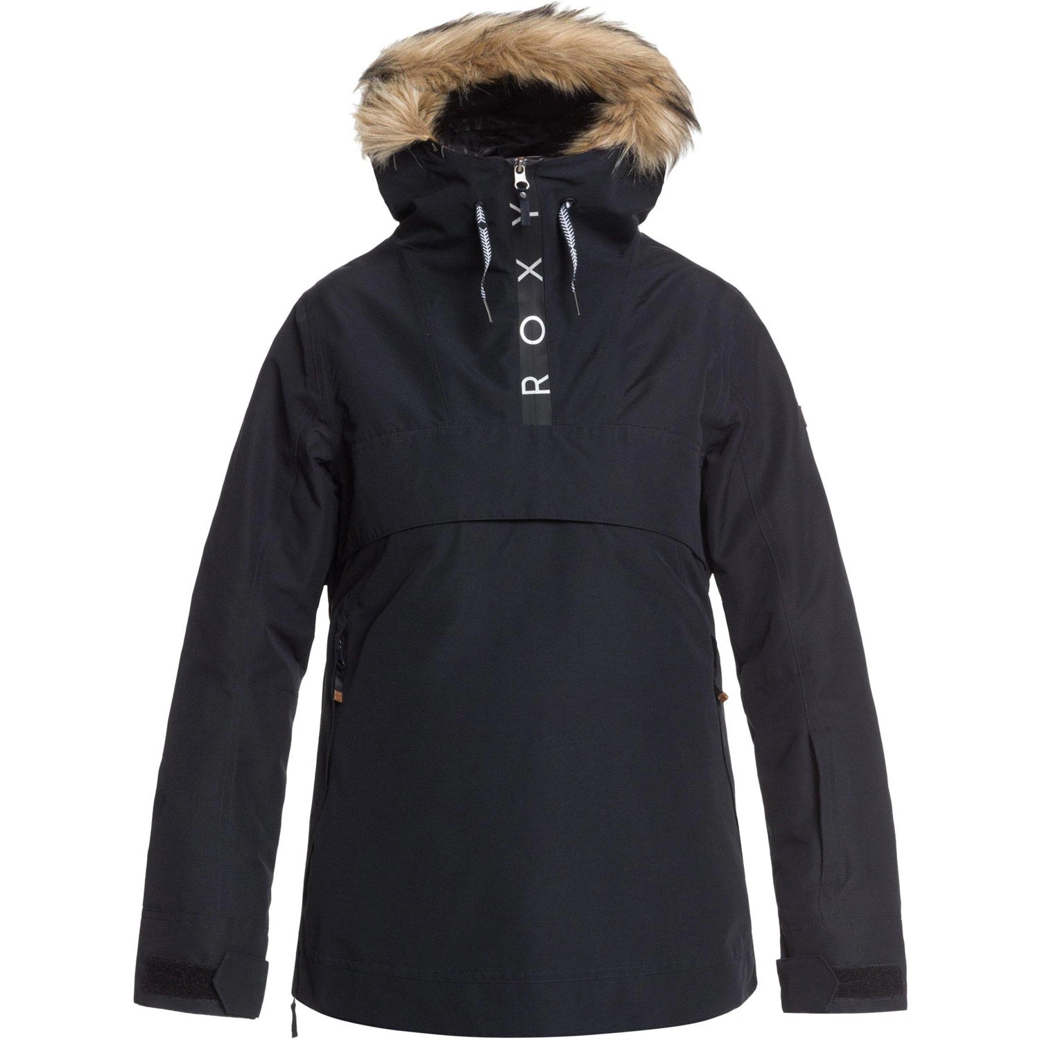 Roxy Shelter Snow Jacket 2021 6 Roxy Shelter Snow Jacket 2021 - Image 6