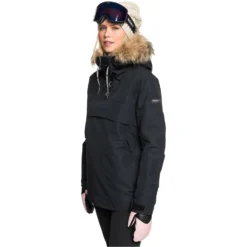 Roxy Shelter Snow Jacket 2021 16 Roxy Shelter Snow Jacket 2021 -Roxy Ski Store erjtj03262 shelterjk w kvj0 frt2
