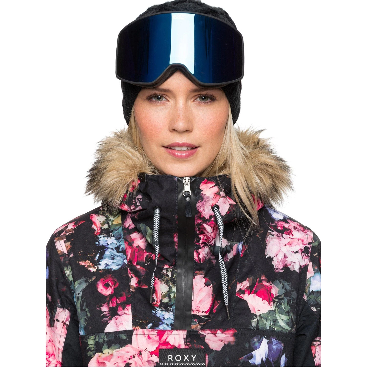 Roxy Shelter Snow Jacket 2021 5 Roxy Shelter Snow Jacket 2021 - Image 5