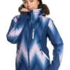Roxy Jet Ski Premium Snow Jacket
