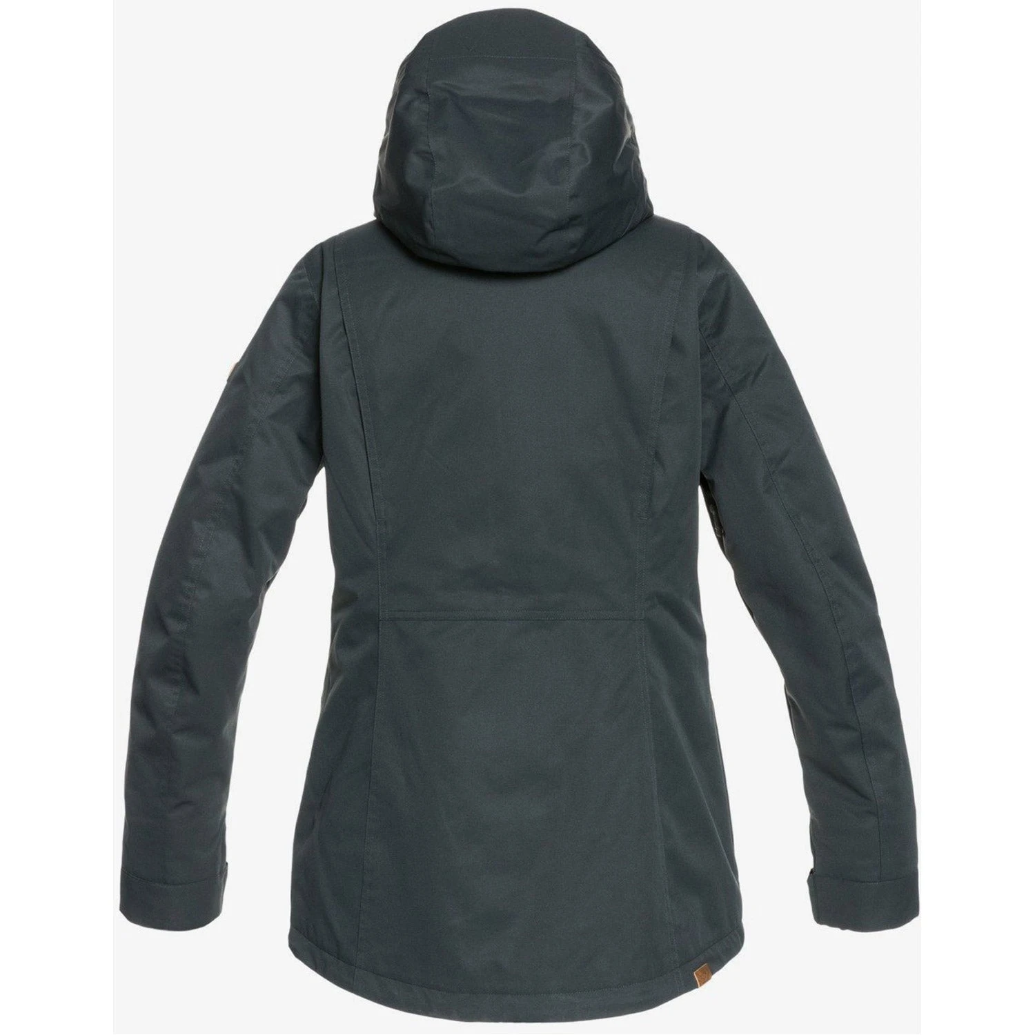 Roxy Womens Andie Snow Jacket 2 Roxy Womens Andie Snow Jacket - Image 2