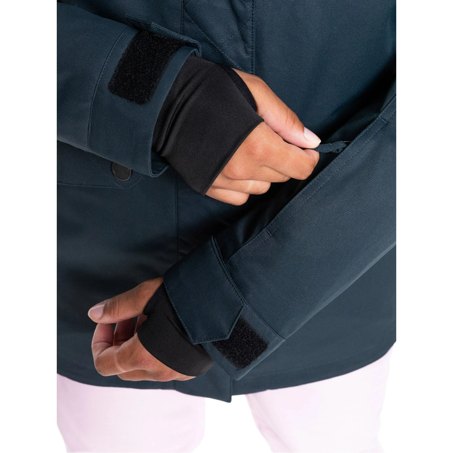 Roxy Womens Andie Snow Jacket 8 Roxy Womens Andie Snow Jacket - Image 8