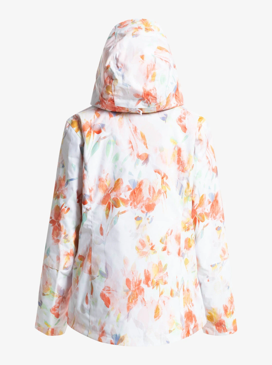 Womens ROXY Jetty Insulated Snow Jacket 20 Womens ROXY Jetty Insulated Snow Jacket - Image 20