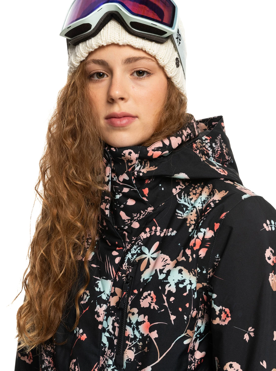 Womens ROXY Jetty Insulated Snow Jacket 11 Womens ROXY Jetty Insulated Snow Jacket - Image 11