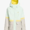 Roxy Ritual Insulated Snow Jacket