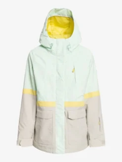 Roxy Ritual Insulated Snow Jacket