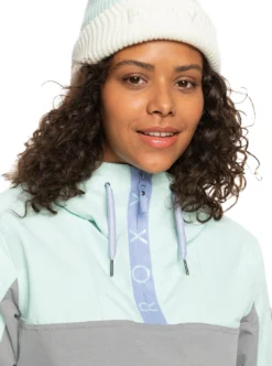Roxy Womens Shelter Insulated Snow Jacket 29 Roxy Womens Shelter Insulated Snow Jacket -Roxy Ski Store erjtj03370 roxy w bdy0 frt3