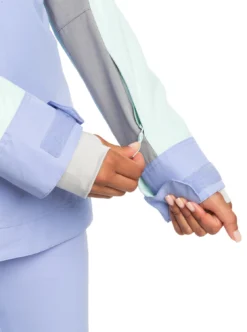 Roxy Womens Shelter Insulated Snow Jacket 31 Roxy Womens Shelter Insulated Snow Jacket -Roxy Ski Store erjtj03370 roxy w bdy0 frt5