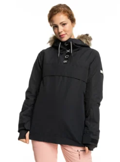 Roxy Womens Shelter Insulated Snow Jacket 37 Roxy Womens Shelter Insulated Snow Jacket -Roxy Ski Store erjtj03370 roxy w kvj0 frt1