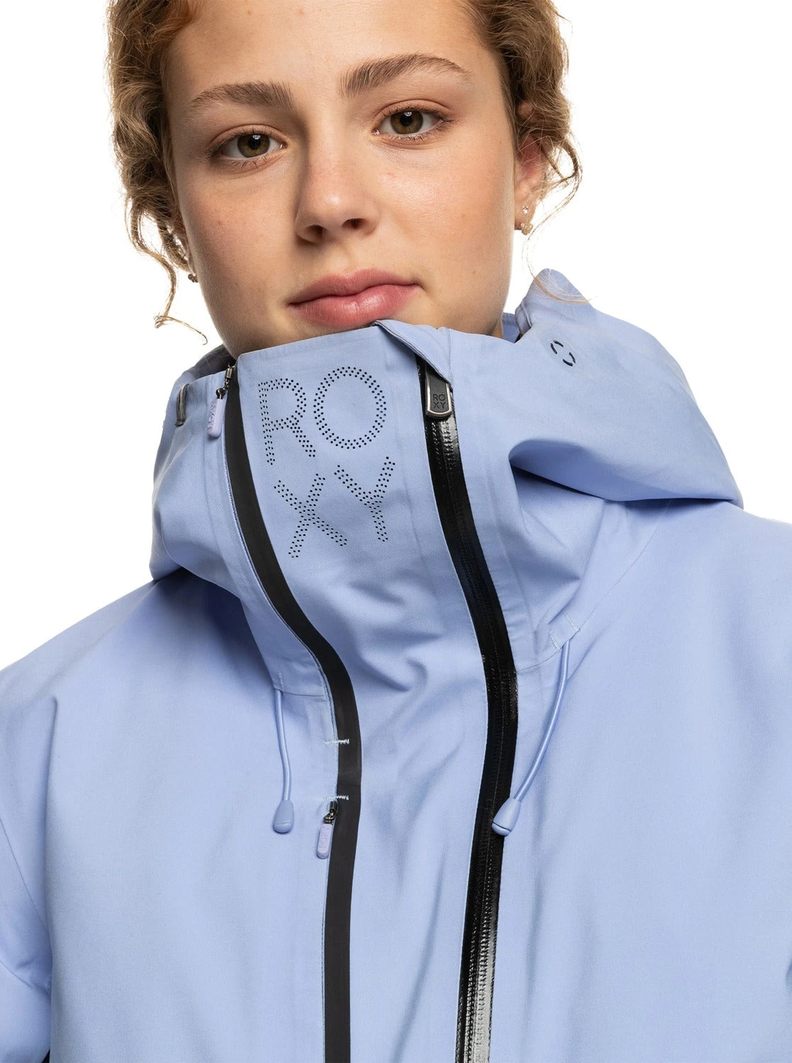 Roxy Womens GORE-TEX Stretch Purelines Snow Jacket 5 Roxy Womens GORE-TEX Stretch Purelines Snow Jacket - Image 5