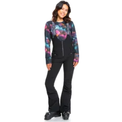 Roxy Summit Bib Snow Pant