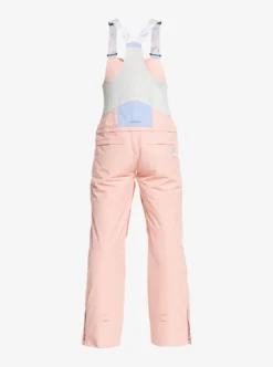 Roxy Womens Chloe Kim Insulated Snow Pants 20 Roxy Womens Chloe Kim Insulated Snow Pants -Roxy Ski Store erjtp03197 roxy v mgd0 bck1