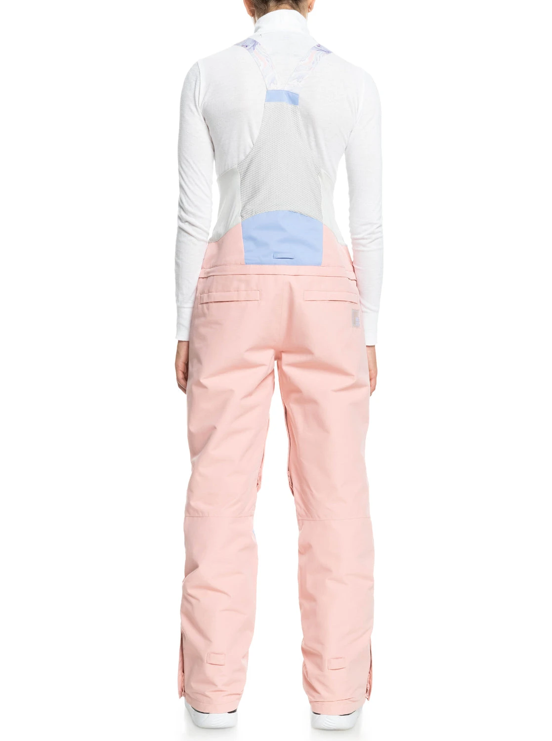 Roxy Womens Chloe Kim Insulated Snow Pants 7 Roxy Womens Chloe Kim Insulated Snow Pants - Image 7