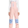 Roxy Womens Chloe Kim Insulated Snow Pants