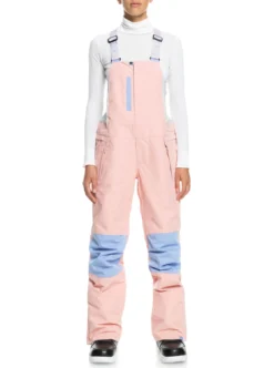 Roxy Womens Chloe Kim Insulated Snow Pants