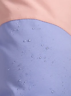 Roxy Womens Chloe Kim Insulated Snow Pants 23 Roxy Womens Chloe Kim Insulated Snow Pants -Roxy Ski Store erjtp03197 roxy w mgd0 frt10