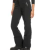 Roxy Womens Alba High Snow Pants