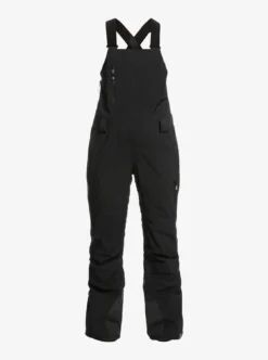 Roxy Womens GORE-TEX® Stretch Prism Snow Pants -Roxy Ski Store erjtp03204 roxy v kvj0 frt1