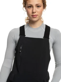 Roxy Womens GORE-TEX® Stretch Prism Snow Pants -Roxy Ski Store erjtp03204 roxy w kvj0 frt3