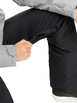 Roxy Womens Backyard Insulated Snow Pants 25 Roxy Womens Backyard Insulated Snow Pants -Roxy Ski Store erjtp03211 roxy w kvj0 frt4