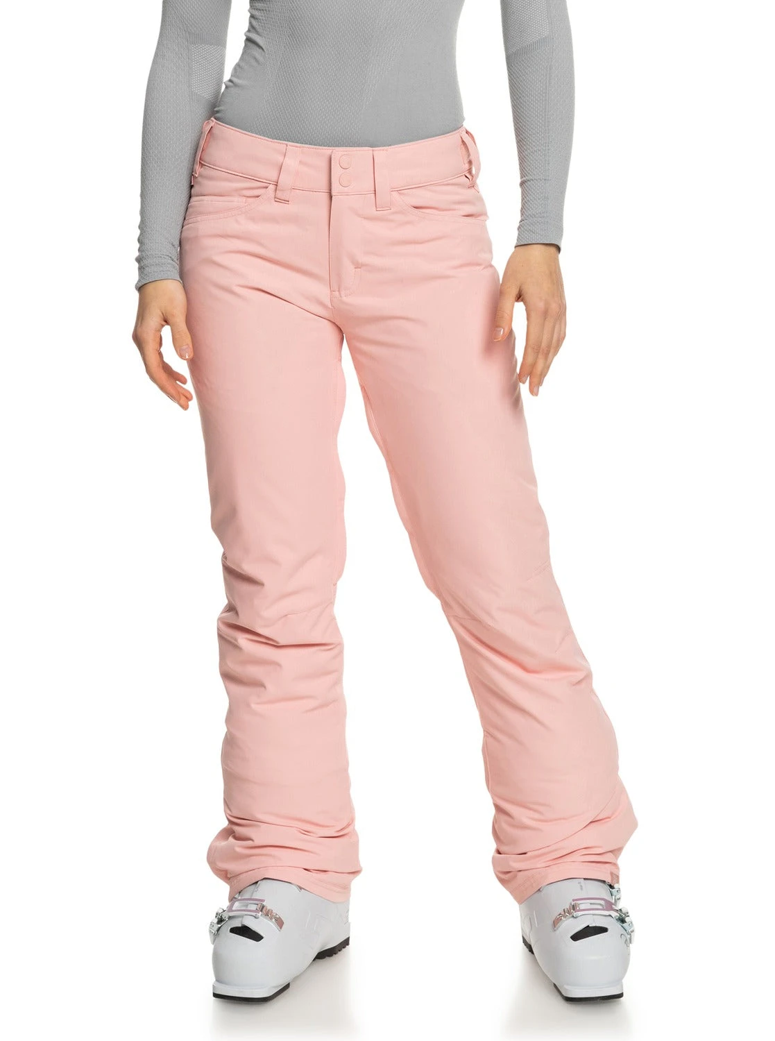 Roxy Womens Backyard Insulated Snow Pants 13 Roxy Womens Backyard Insulated Snow Pants - Image 13