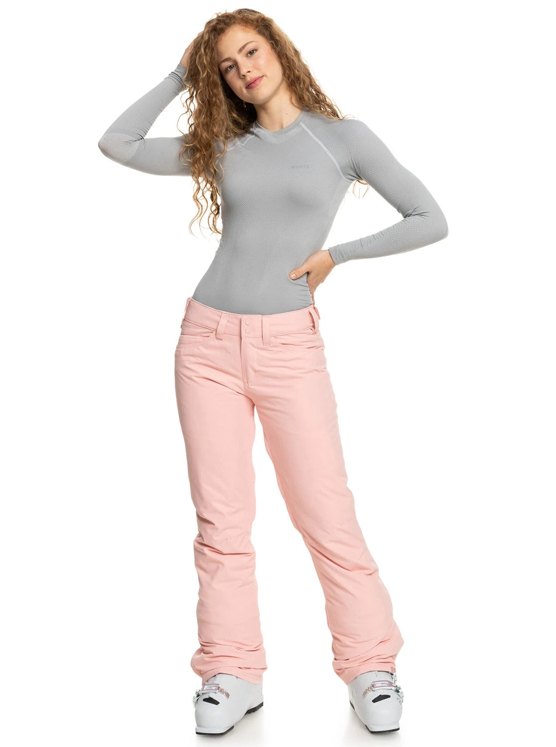 Roxy Womens Backyard Insulated Snow Pants 15 Roxy Womens Backyard Insulated Snow Pants - Image 15