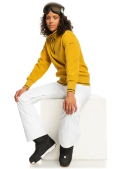 Roxy Womens Backyard Insulated Snow Pants 23 Roxy Womens Backyard Insulated Snow Pants -Roxy Ski Store erjtp03211 roxy w wbb0 frt9