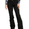 Roxy Womens Rising High Insulated Snow Pants