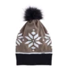 Nils Quinn Womens Knit Hat 2019