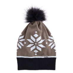 Nils Quinn Womens Knit Hat 2019