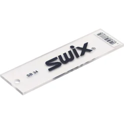 Swix Plexi 4mm Snowboard Scraper SB034D