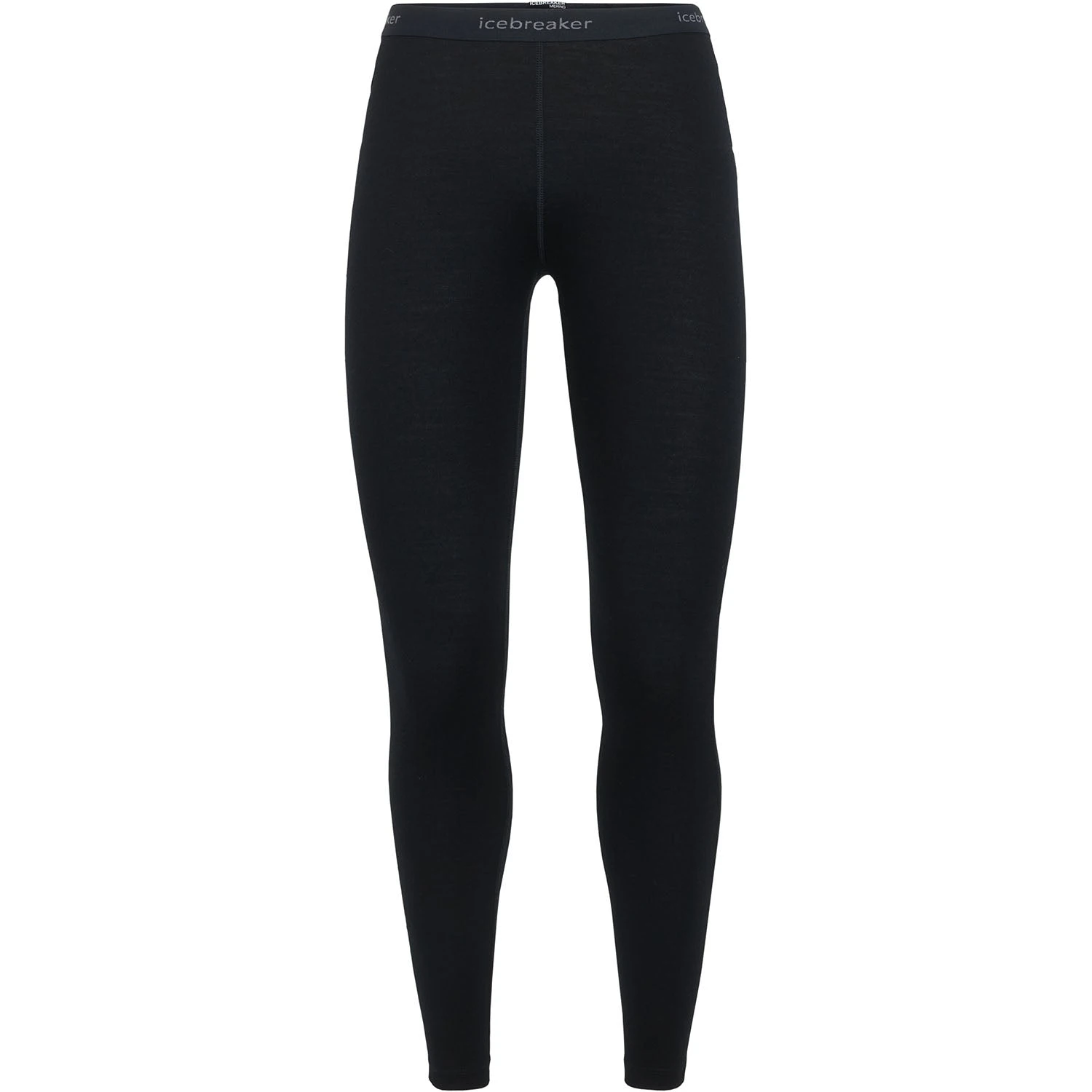 Icebreaker Womens Tech Leggings Thermal Pant 1 Icebreaker Womens Tech Leggings Thermal Pant
