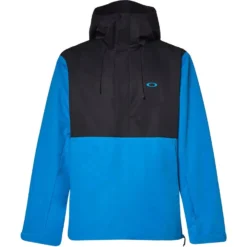 Oakley Elk Grove Anorak Snowboard Jacket