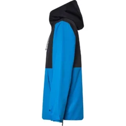 Oakley Elk Grove Anorak Snowboard Jacket -Roxy Ski Store foa403799 016 sd