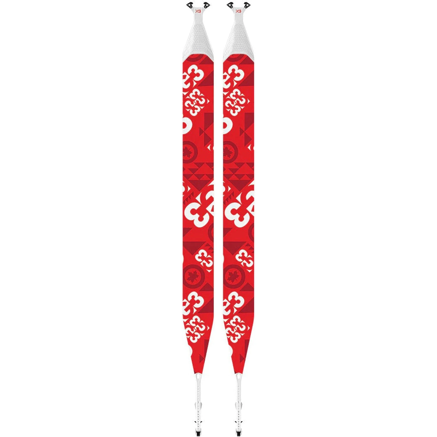G3 Alpinist+ Universal Climbing Skins 130mm 2 G3 Alpinist+ Universal Climbing Skins 130mm - Image 2