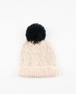 Rip Curl Groundswell Pom Pom Beanie 16 Rip Curl Groundswell Pom Pom Beanie -Roxy Ski Store gbnak1 9712 1