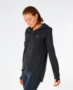 Rip Curl Anti-Series Flux II Zip Through Jacket -Roxy Ski Store gfedf9 0090 3