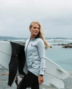 Rip Curl Anti-Series Flux II Zip Through Jacket -Roxy Ski Store gfedf9 2